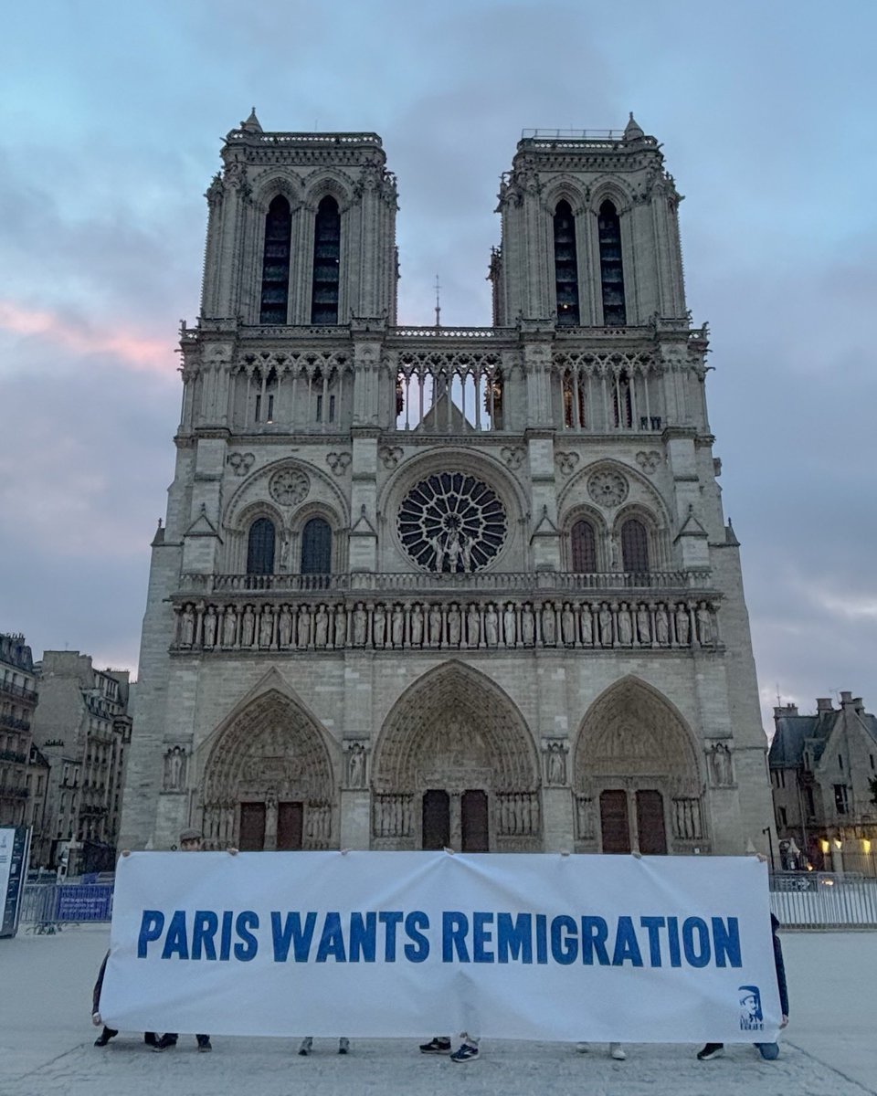 Les Natifs tweet media