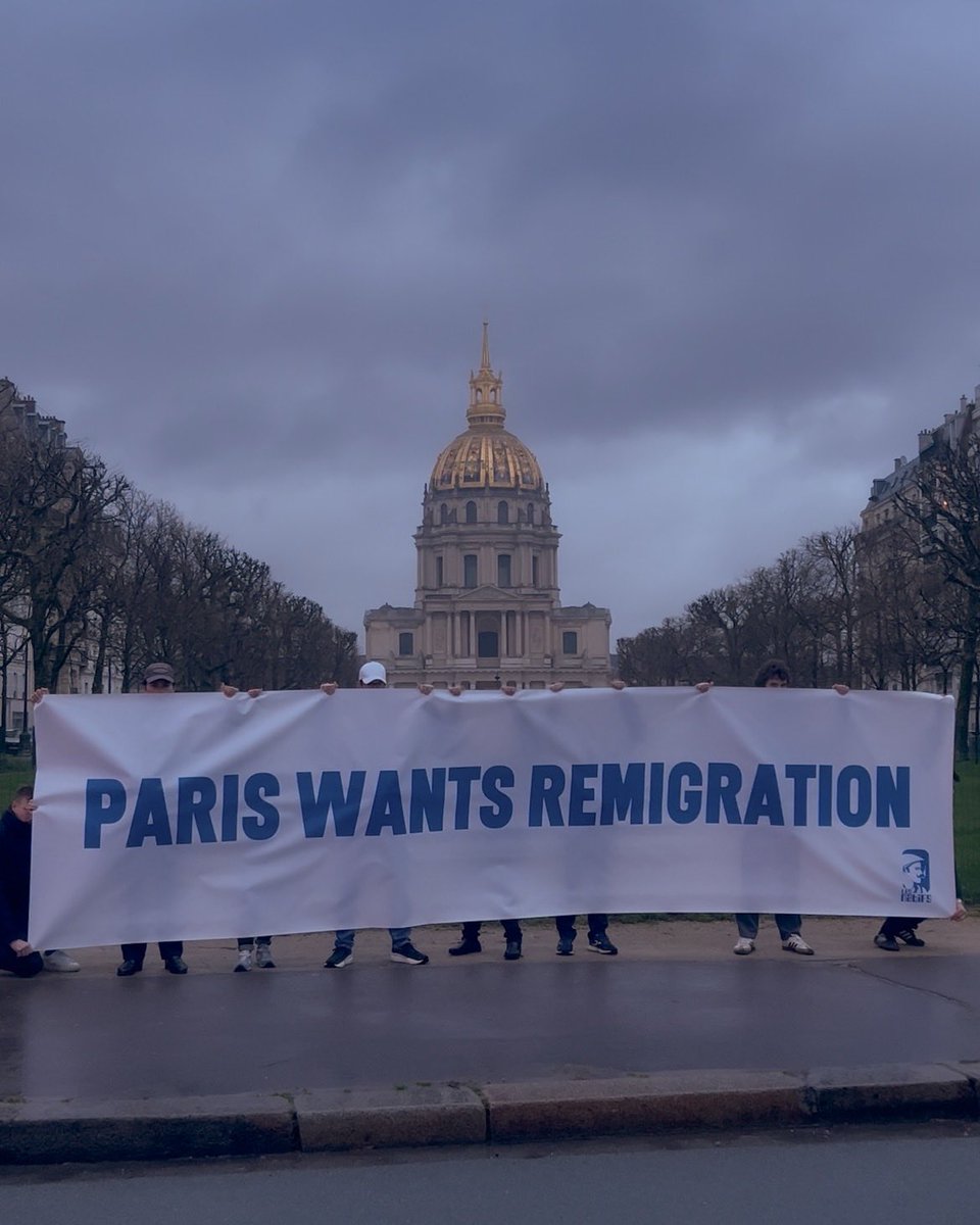 Les Natifs tweet media