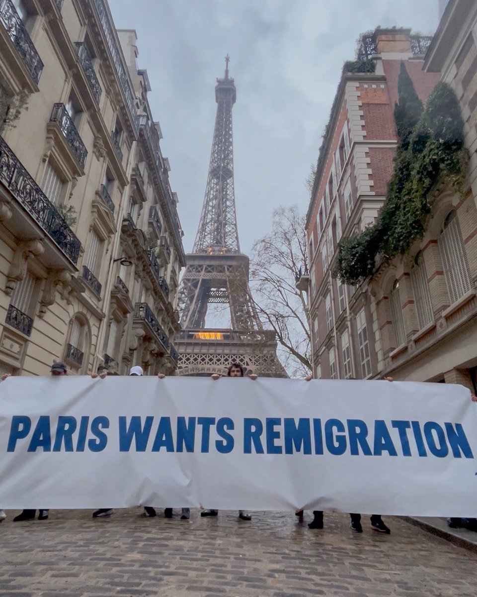 Les Natifs tweet media