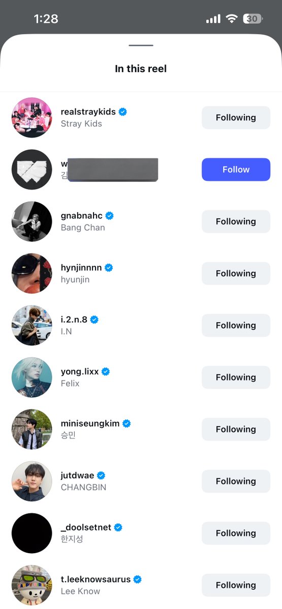 한랑이 tweet media