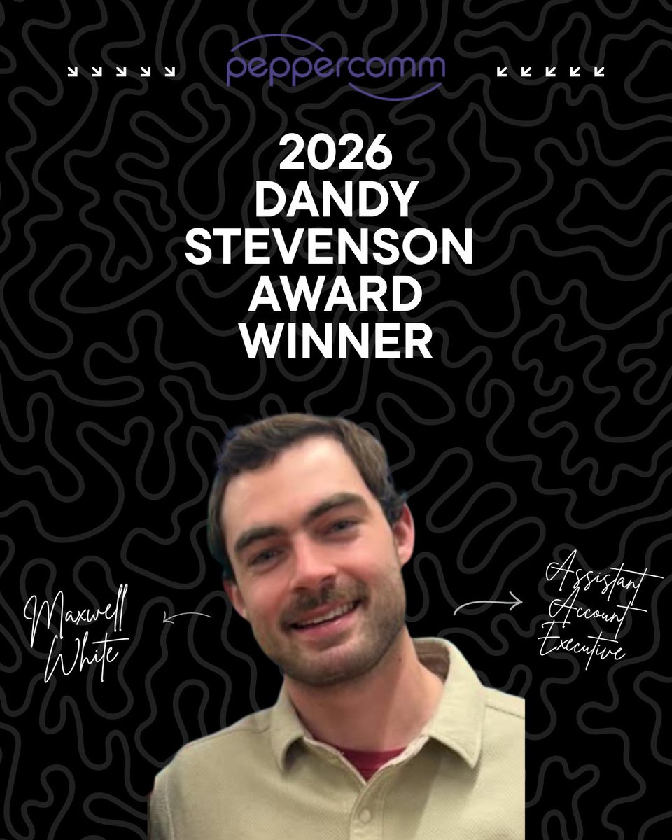 Peppercomm, a Ruder Finn Group company tweet media