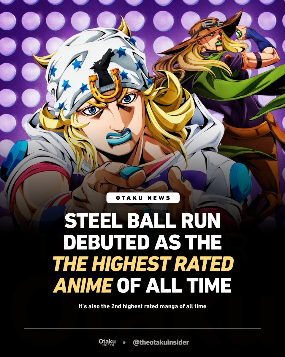 Otaku Insider tweet media