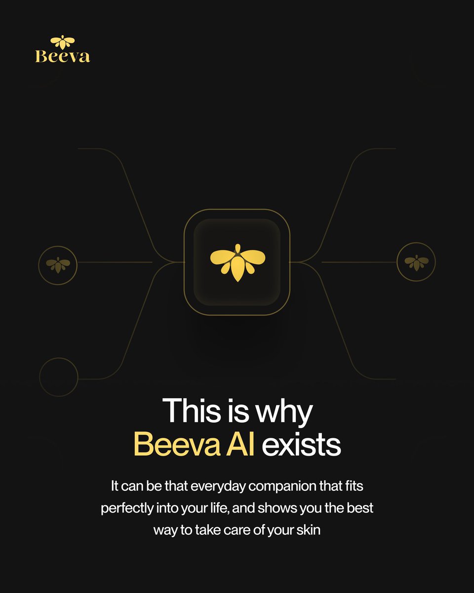 Beeva AI tweet media