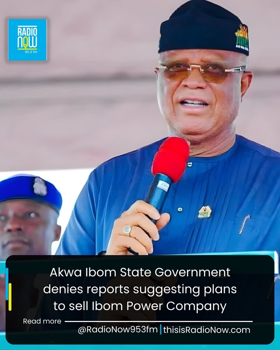 RadioNow 95.3FM tweet media