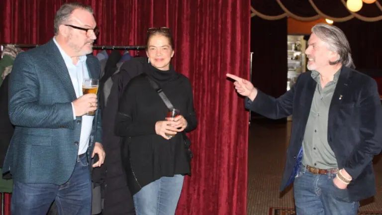 The Hill Times tweet media