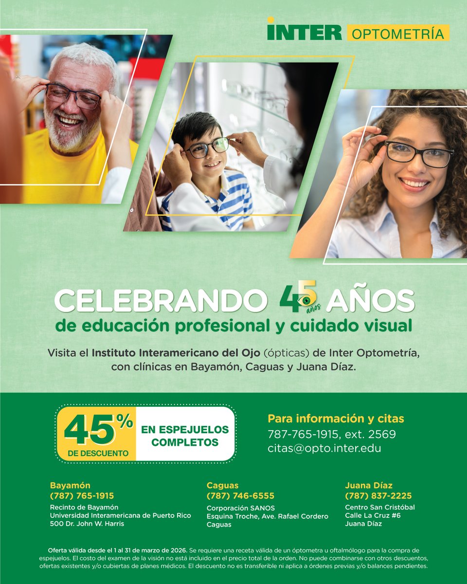 Inter Puerto Rico tweet media