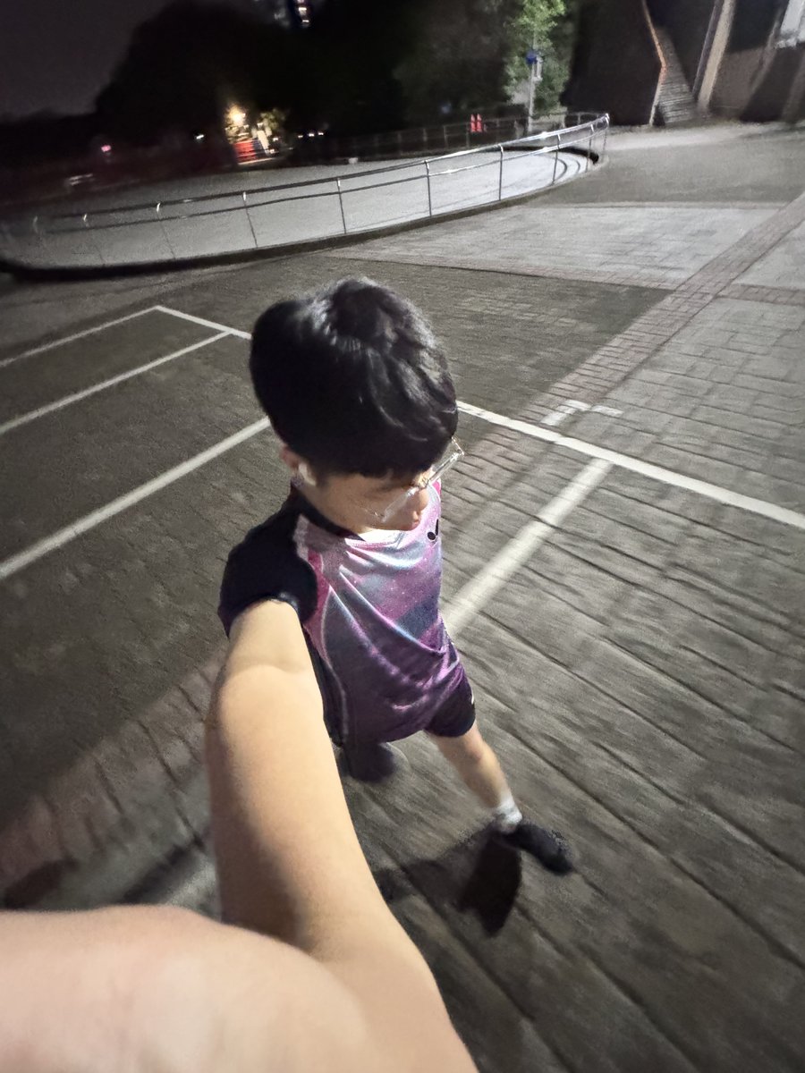 雞絲町 tweet media