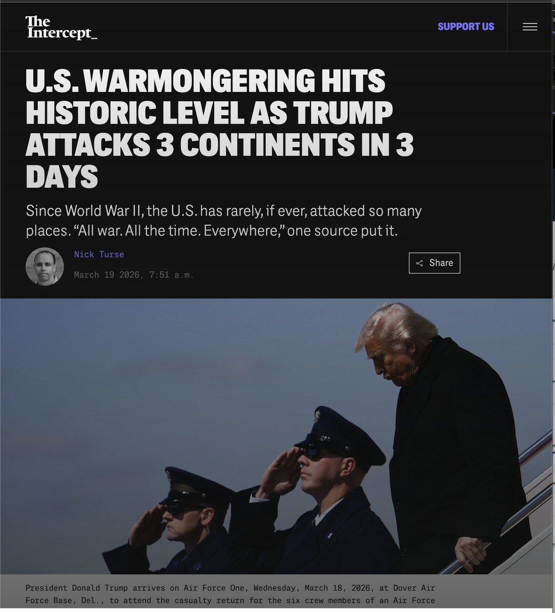 The Chud Report tweet media