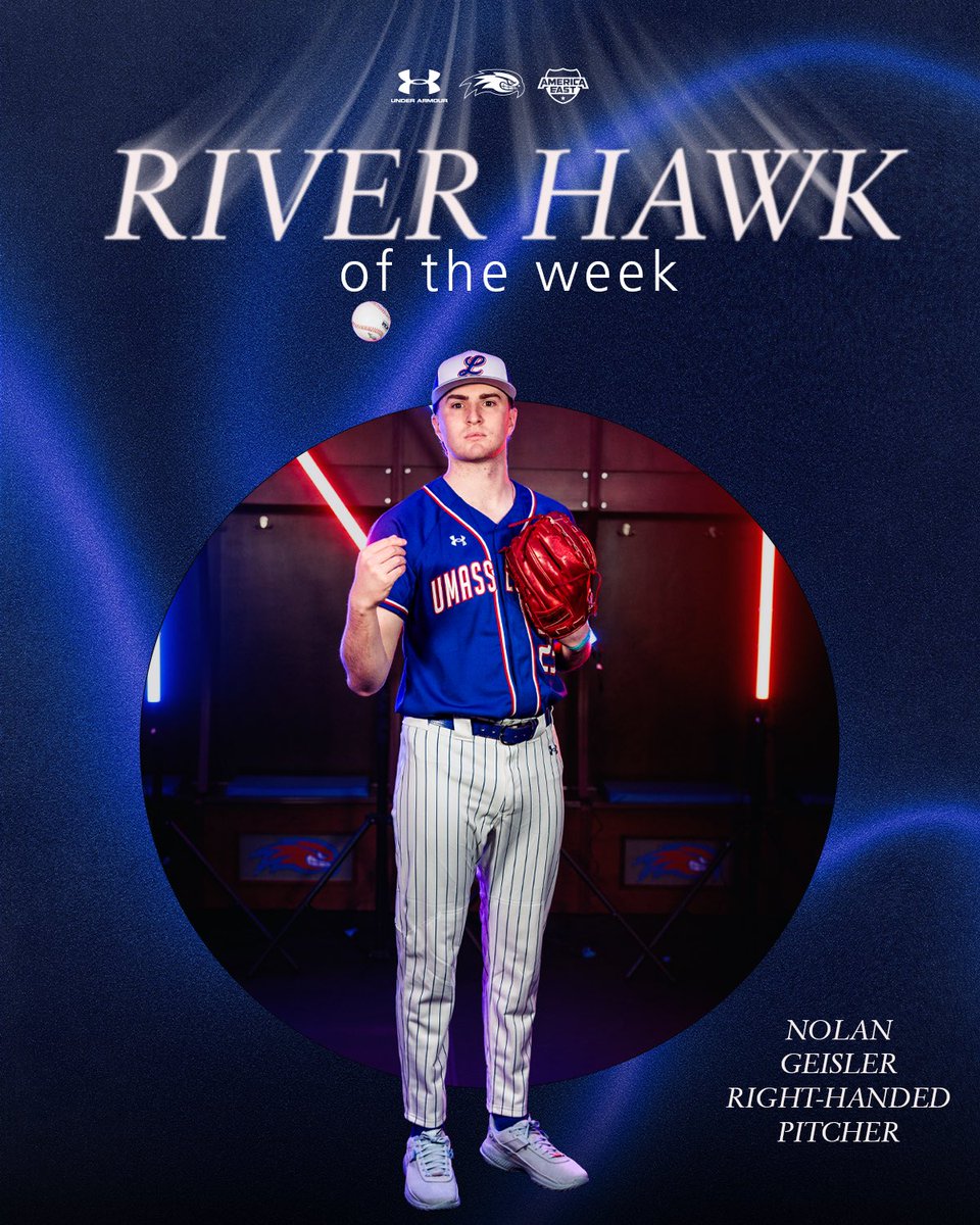 UMassLowellAthletics tweet media