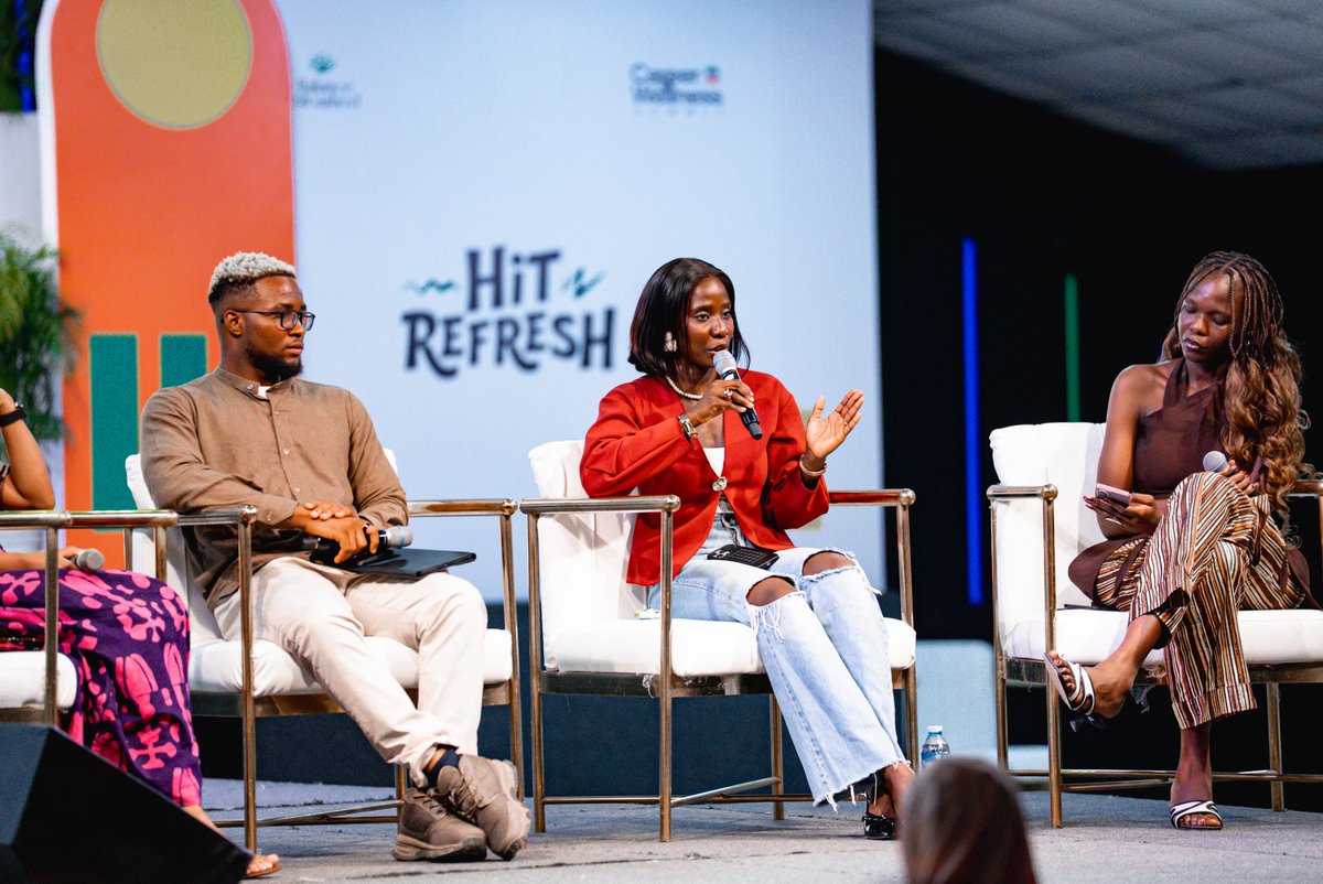 Balance Unleashed tweet media