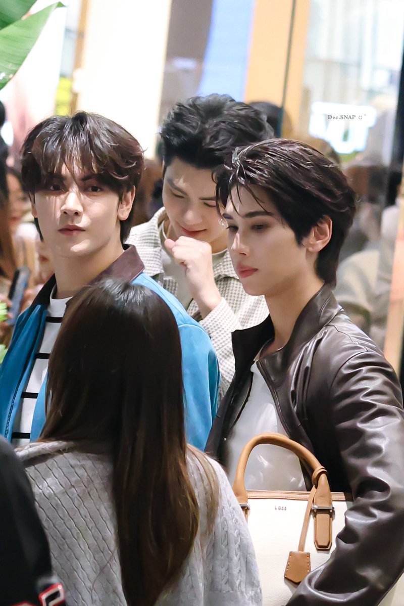 Dec.SNAP ◡̎ ꙳ tweet media