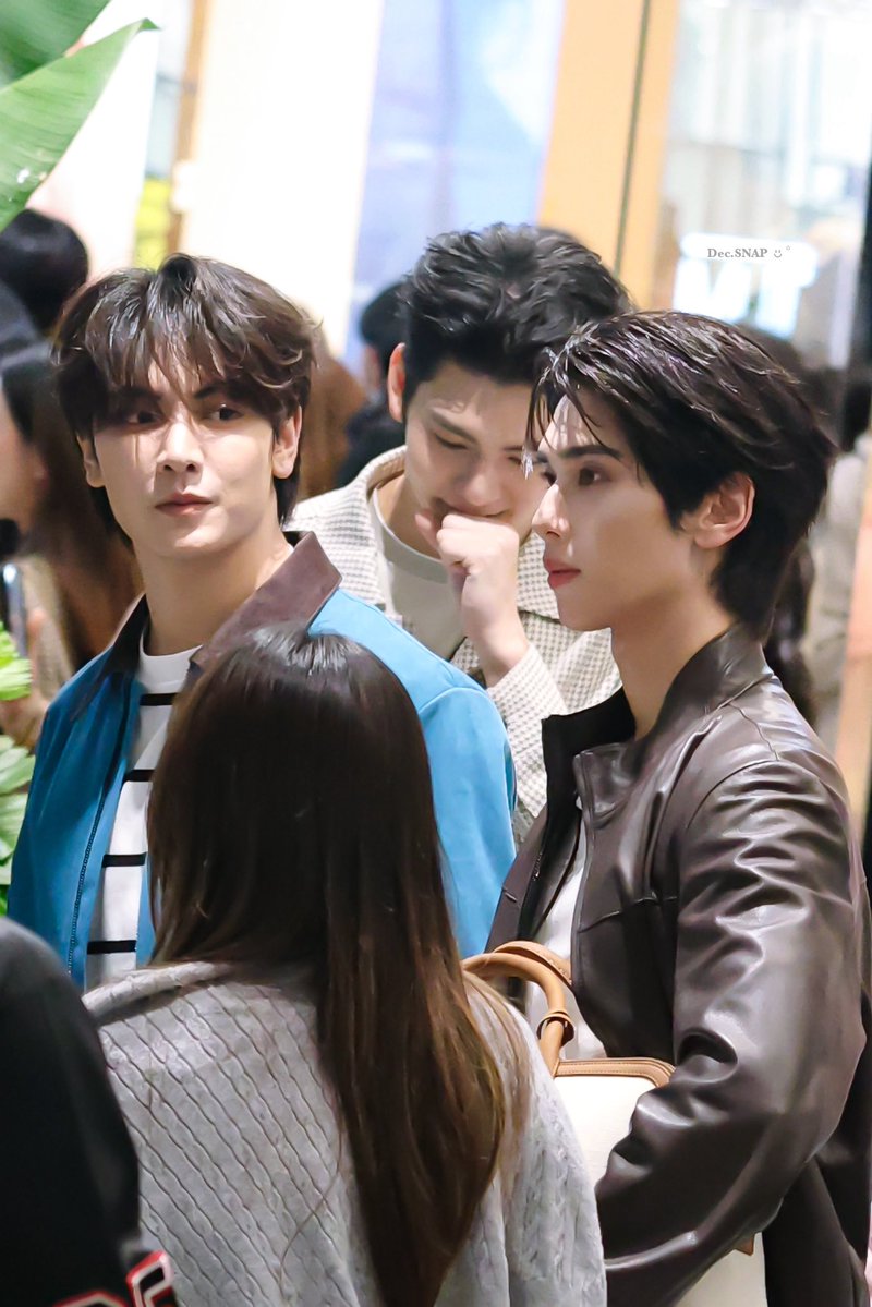 Dec.SNAP ◡̎ ꙳ tweet media