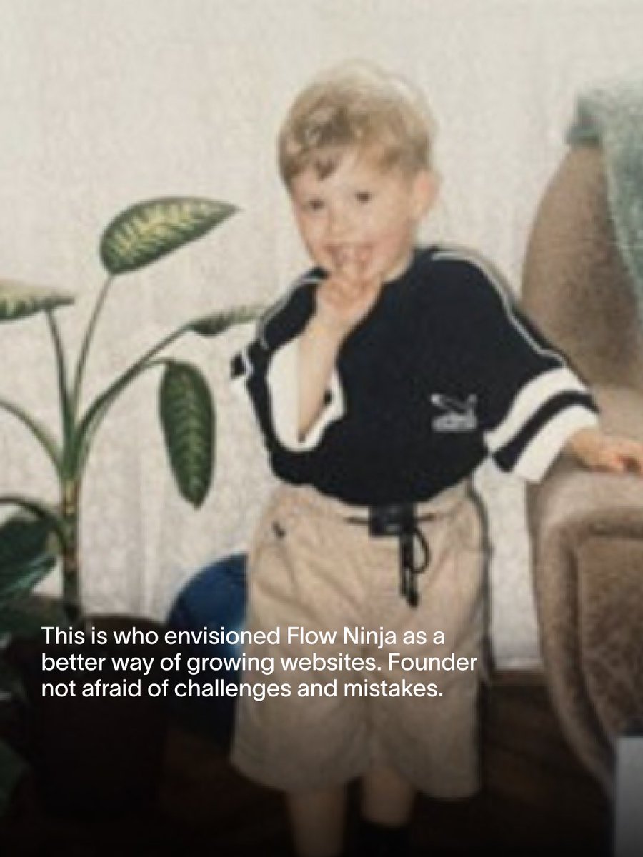 Flow Ninja tweet media