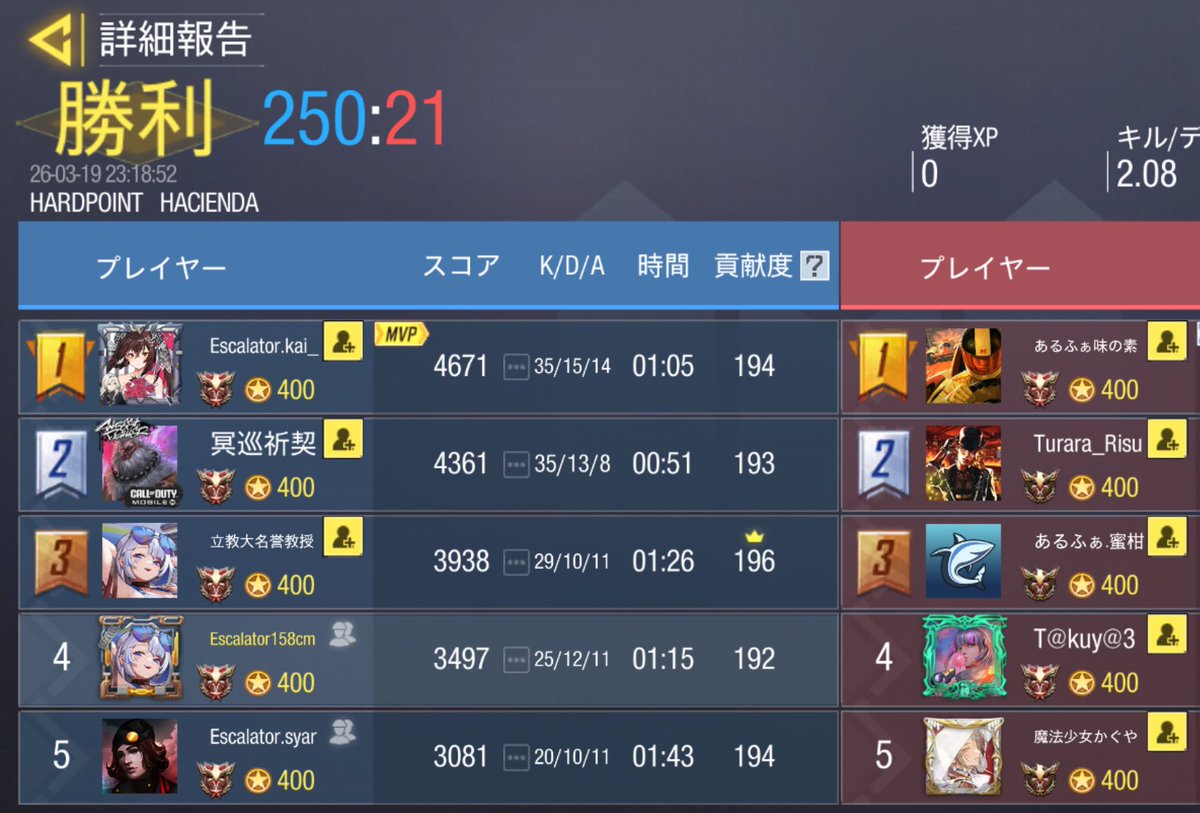 【公式】Escalator tweet media