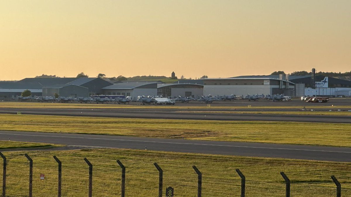 WARRENTHORNTON.COM tweet media