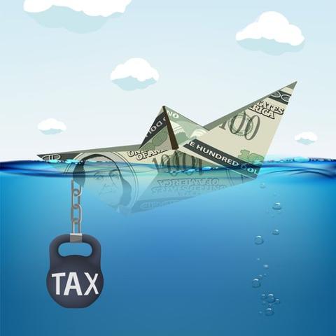 CentsModern's tweet photo. Paying taxes would feel better if the truly rich were bearing a fair share, New York Times columnist Jeff Sommer says. https://t.co/zXYcm5UJmE https://t.co/3ta0RdOKR7