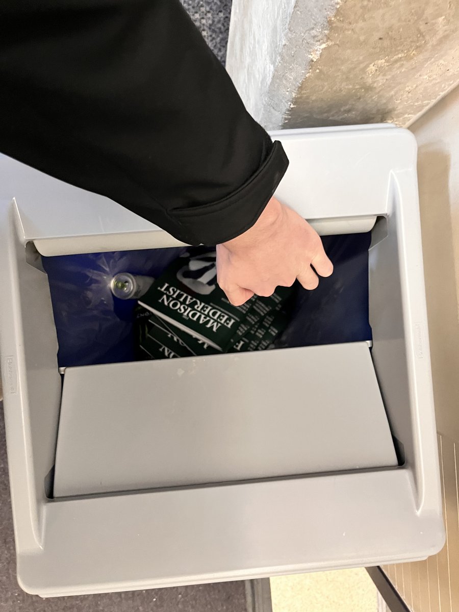 The College Fix tweet media