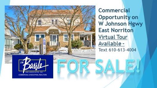 J.M. Basile & Assoc. tweet media