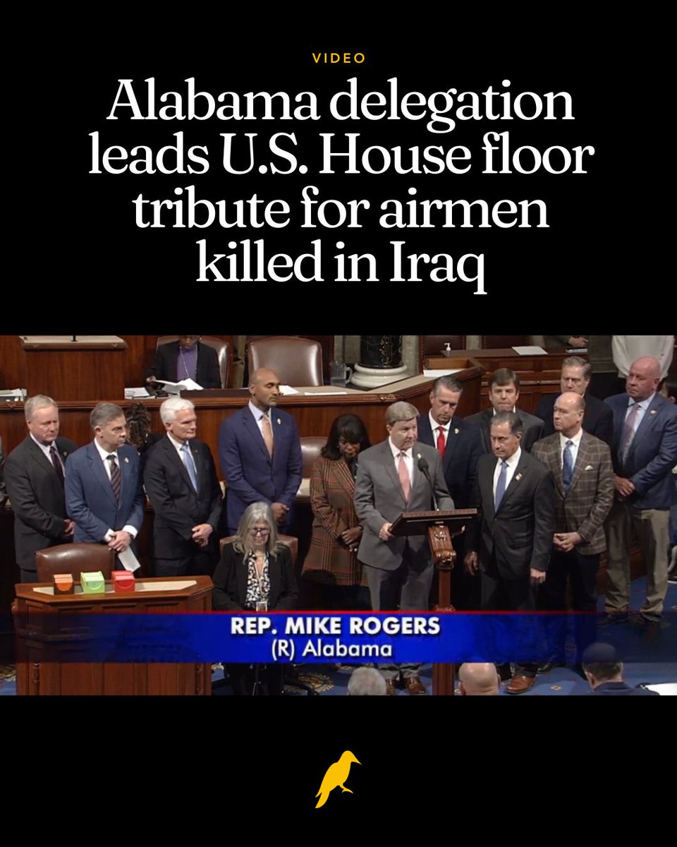 Yellowhammer News tweet media