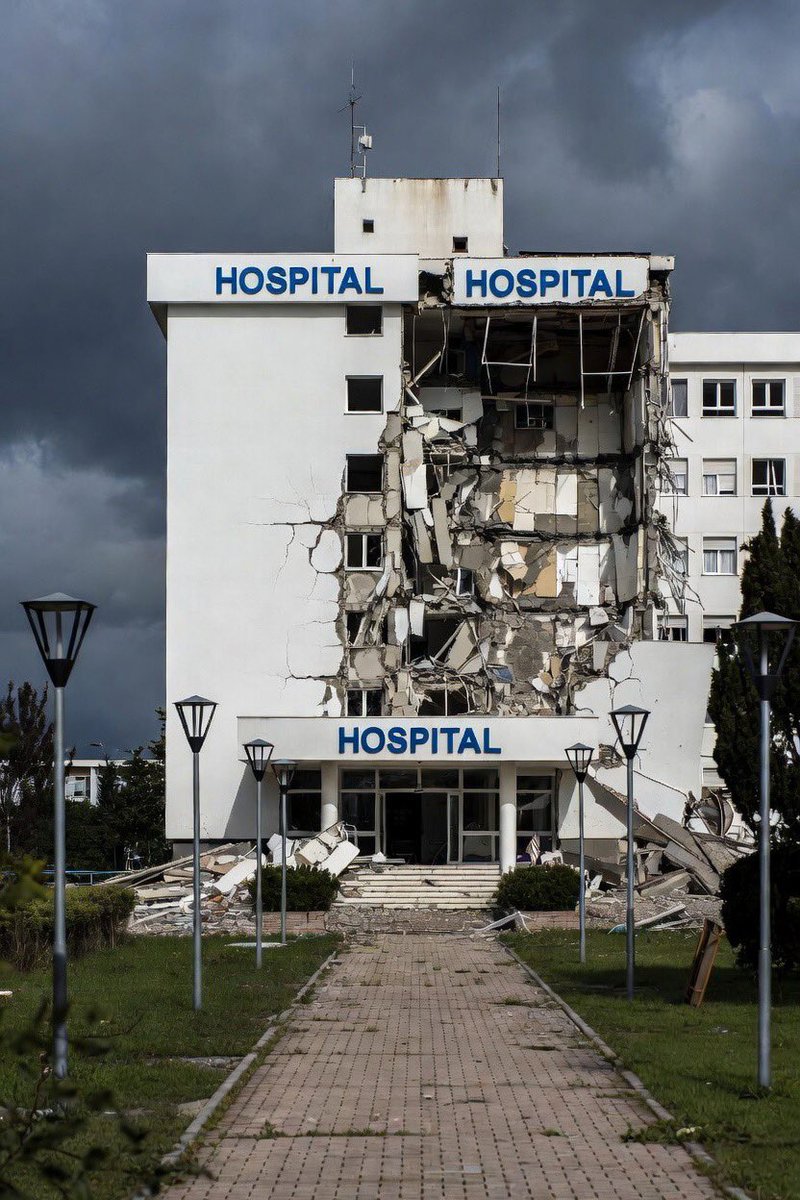 Dr. Richard Harambe tweet media