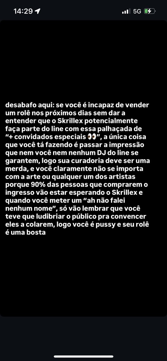 Tudo pela Eletrônica tweet media