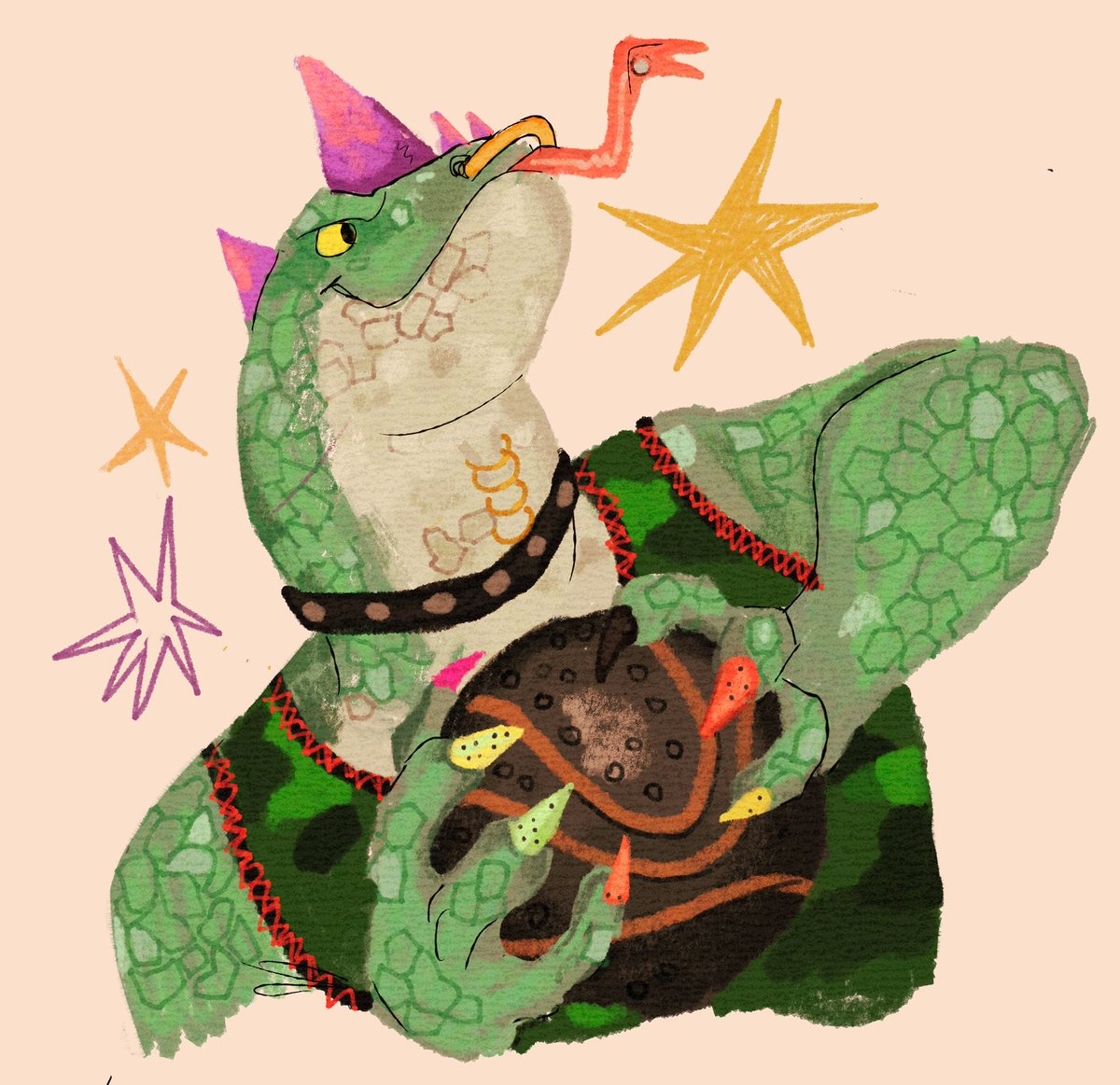 RUBELLO | Comms closed tweet media