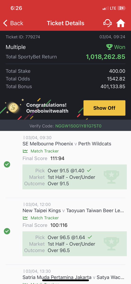 BIG OMOBOI tweet media