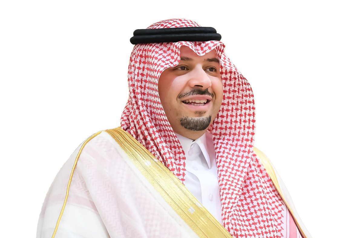 إمارة منطقة الحدود الشمالية tweet media