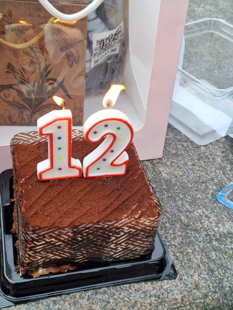 !octavia(n) ❄️ tweet media