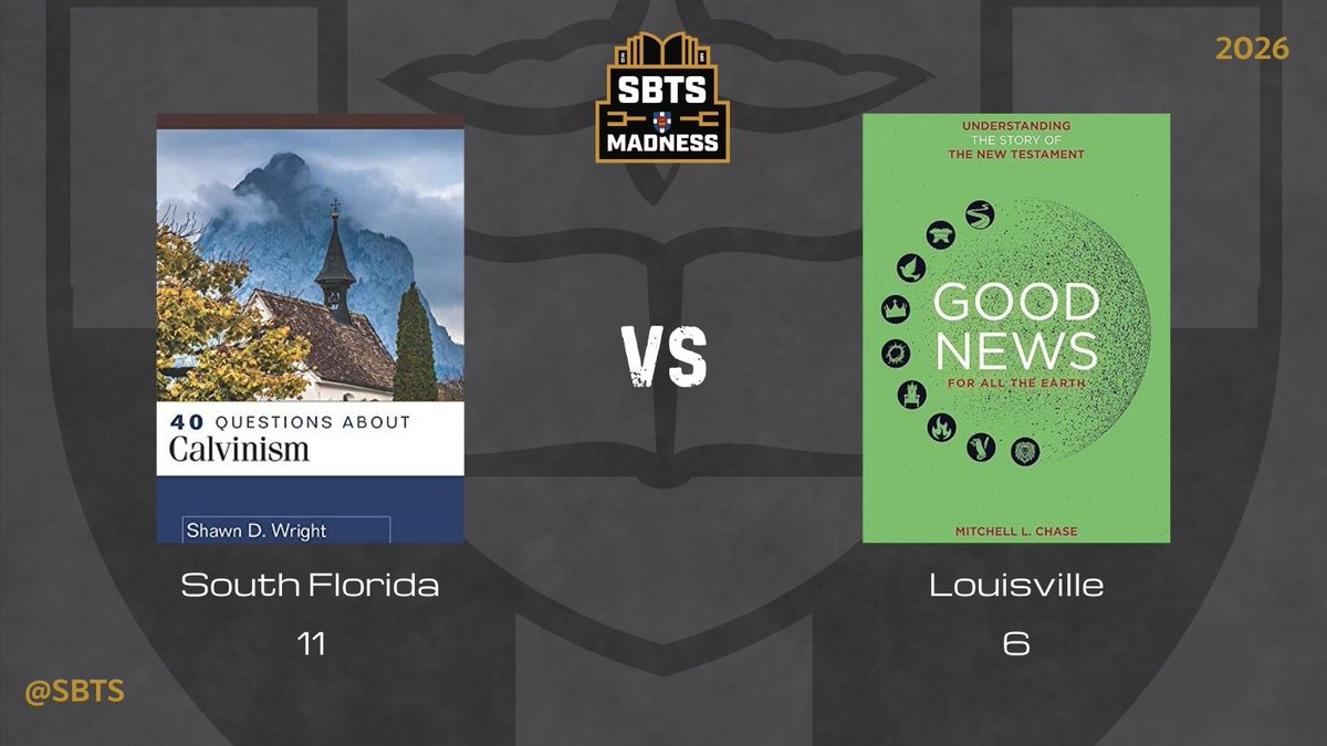 Southern Seminary tweet media