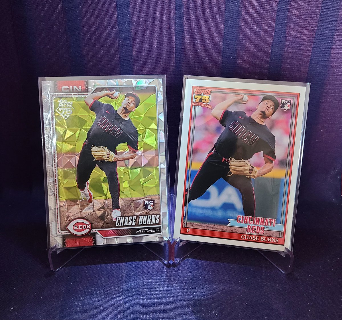 HB Cards tweet media