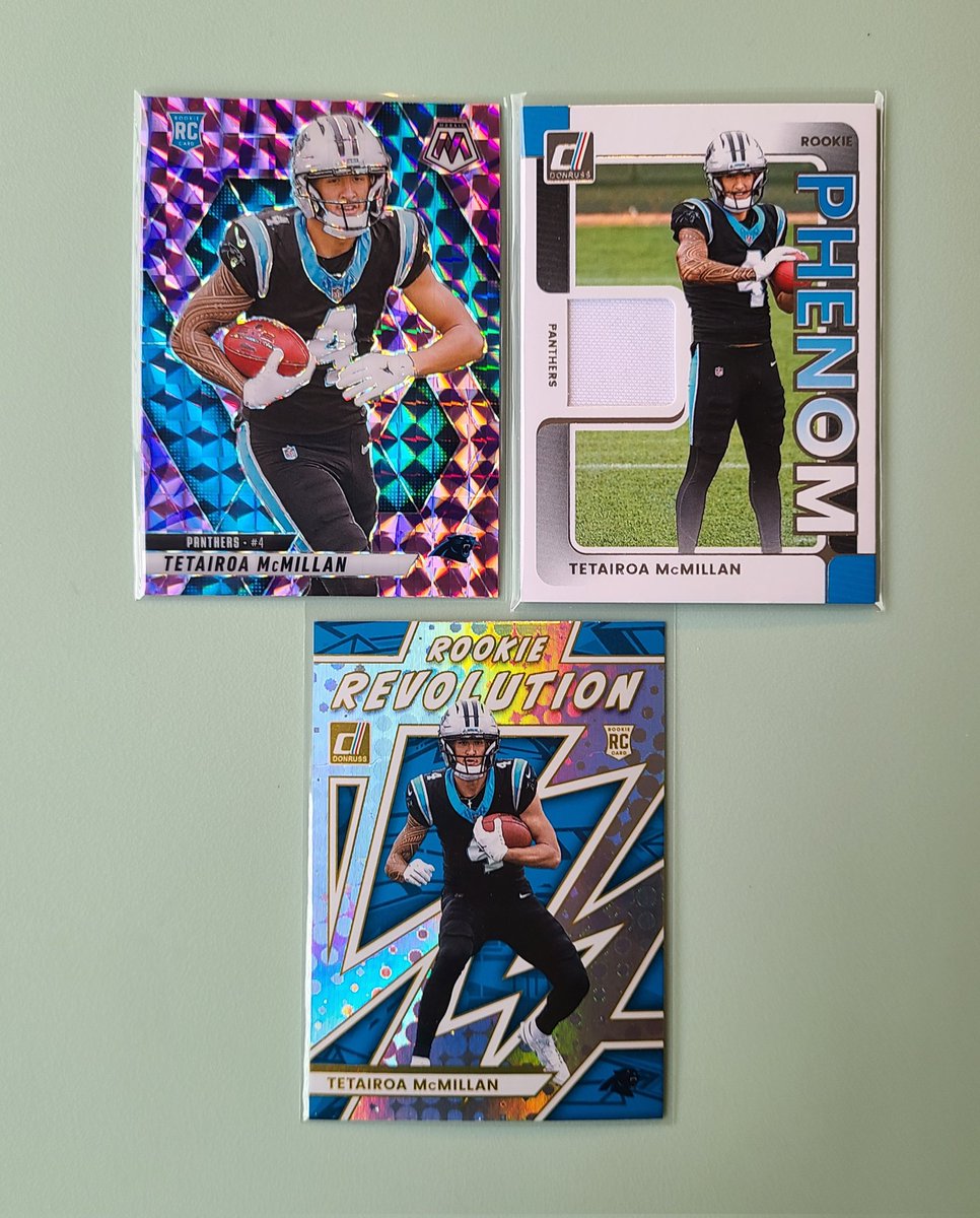 HB Cards tweet media