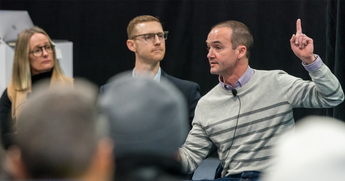 #MassTimberConference tweet media