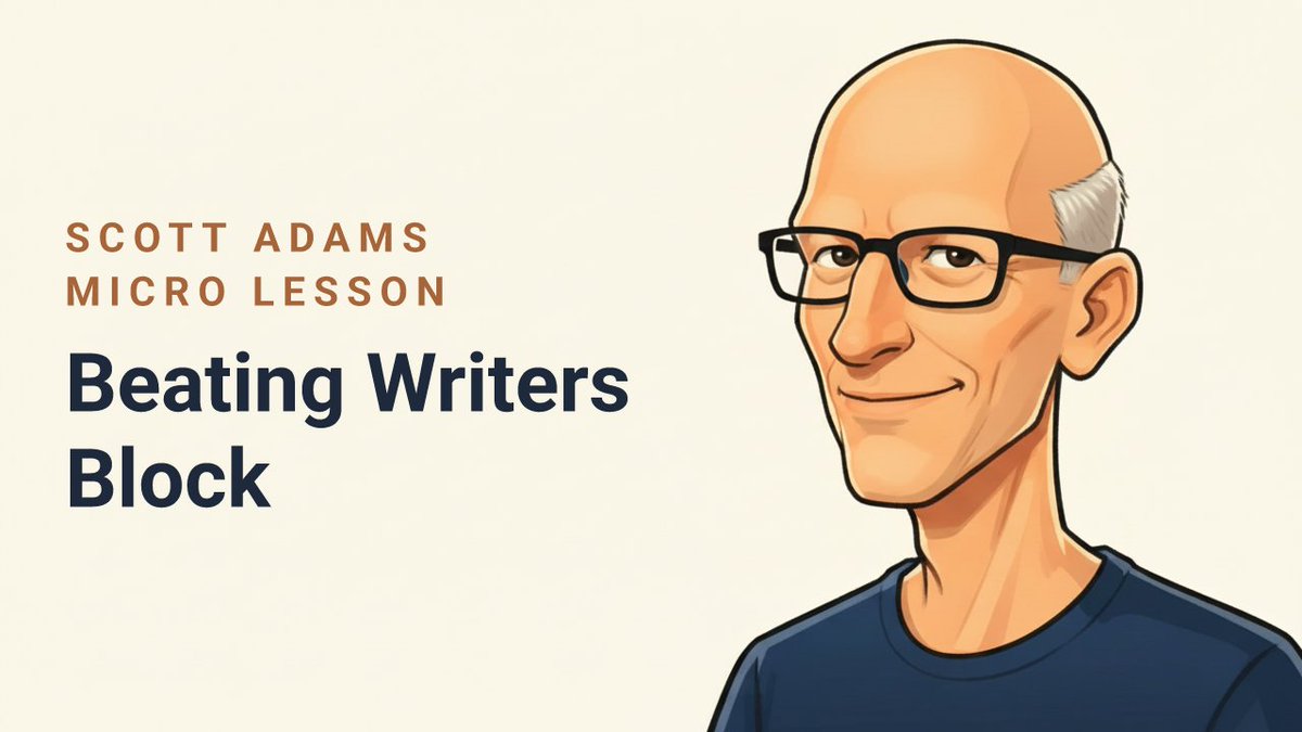 Talent Stacking tweet media