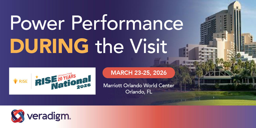 Veradigm® tweet media