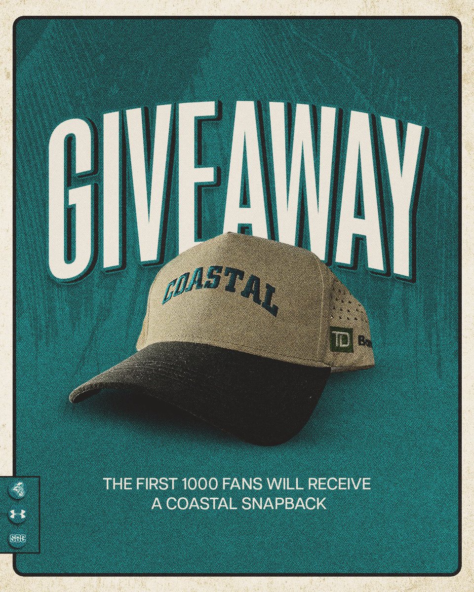 Coastal Carolina Baseball tweet media