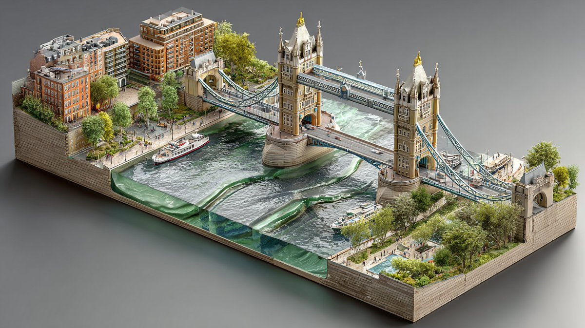 Pierrick Chevallier | IA tweet media