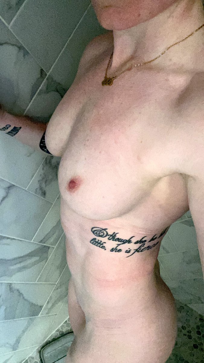 The Ginger Gymnast tweet media