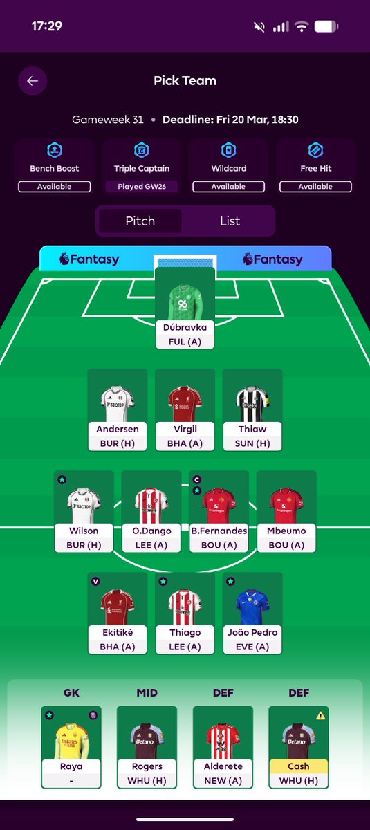Fpl Baggies tweet media