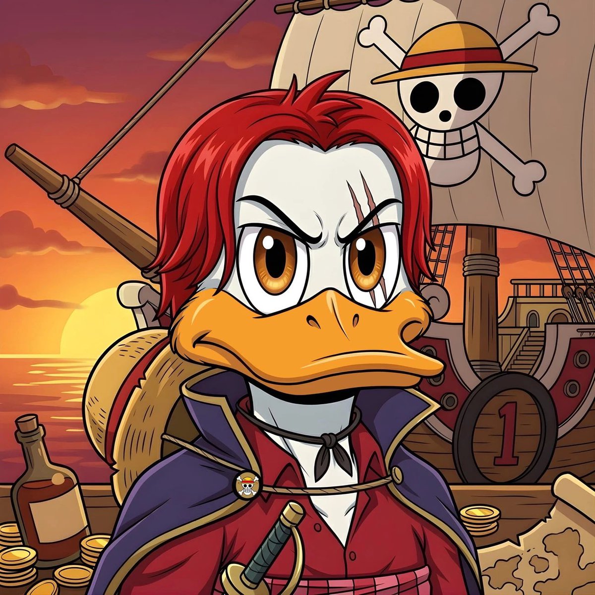 PapaSmurf 🪐 tweet media