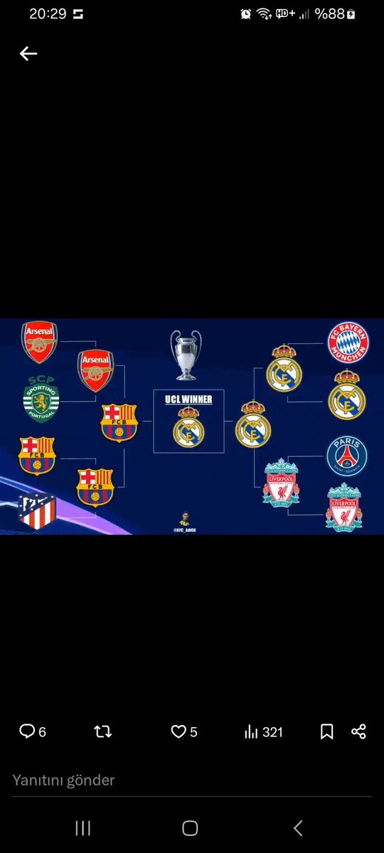 SEHER⬜️👑🇪🇦🇵🇹 tweet media