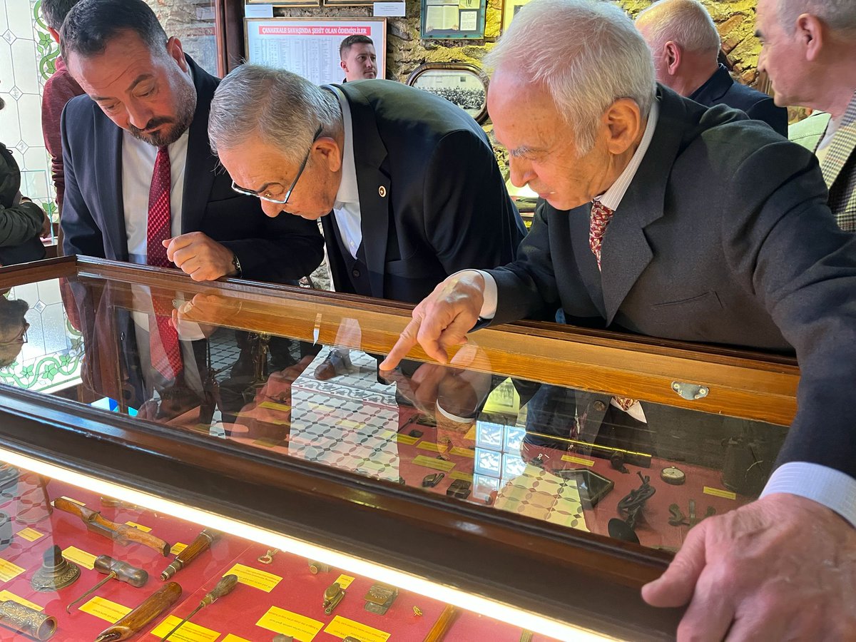 Haydar Altıntaş tweet media