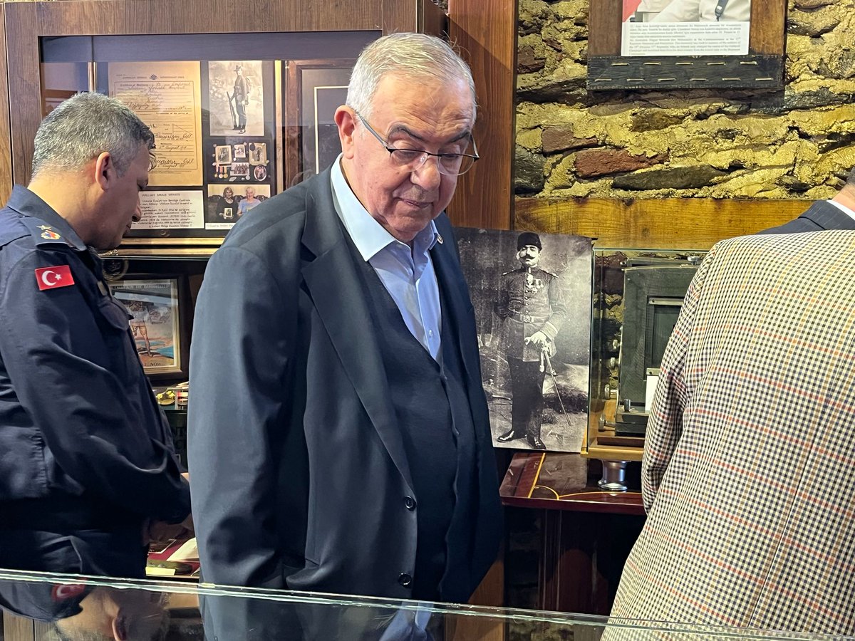 Haydar Altıntaş tweet media