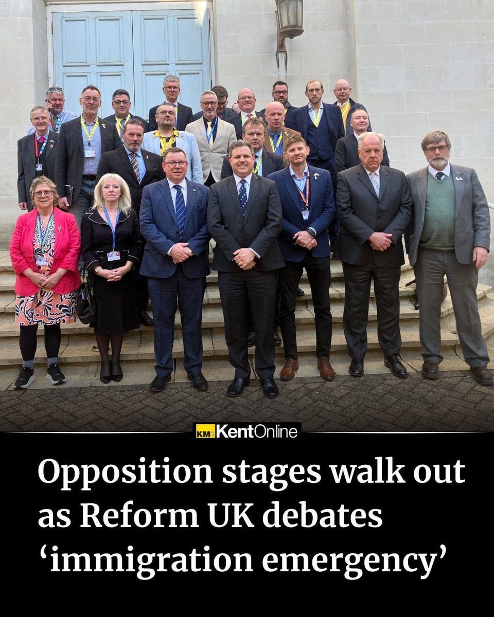 Kent_Online's tweet photo. The opposition called the motion a 'political stunt' 
Read more: https://t.co/Kl5IYxBICz https://t.co/9VBcNwtwBJ