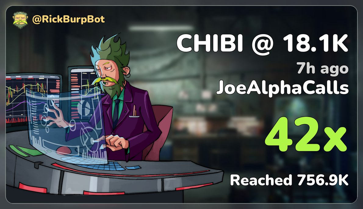 Joe | Financially Retired at 27 tweet media