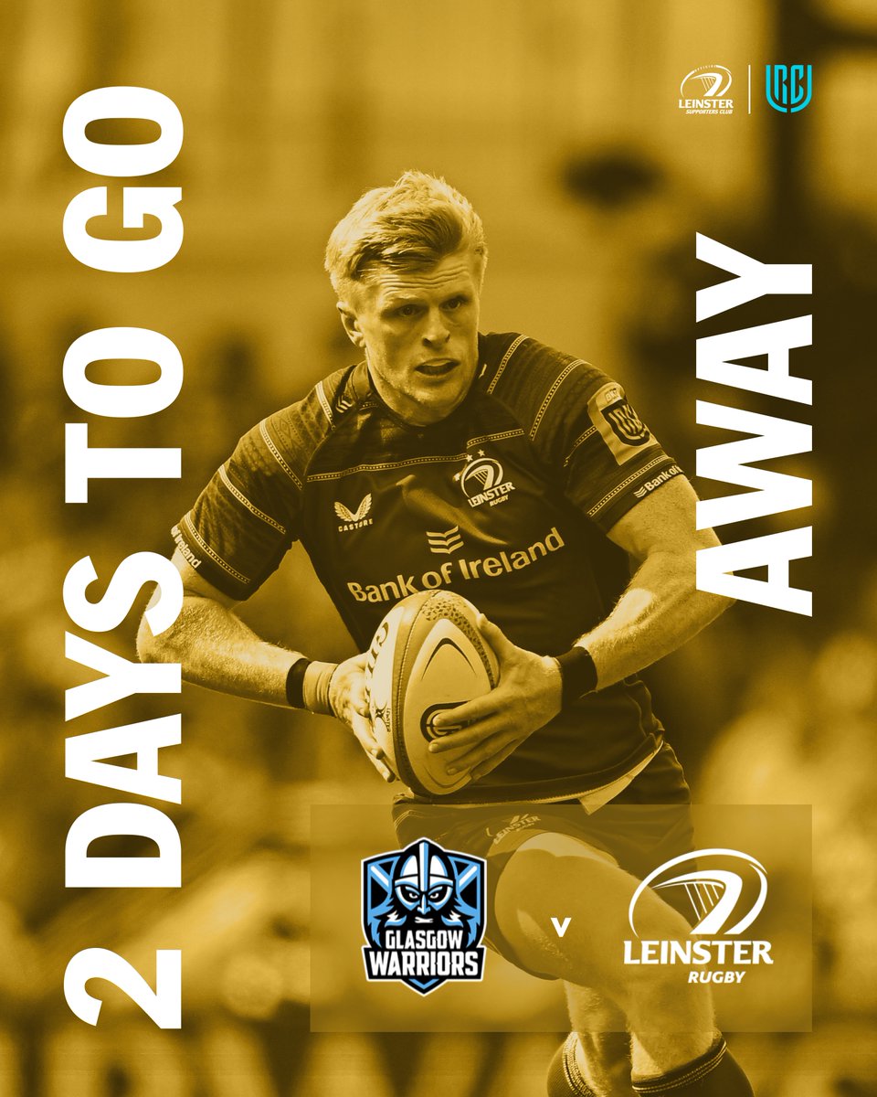 Leinster Supporters tweet media