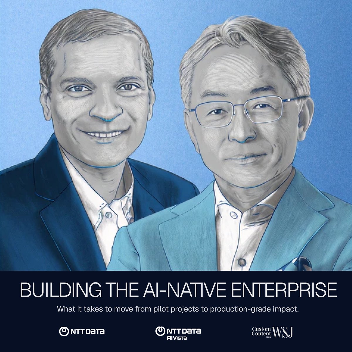 NTT DATA AIVista (@NTTDATA_AIVista) / Posts / X
