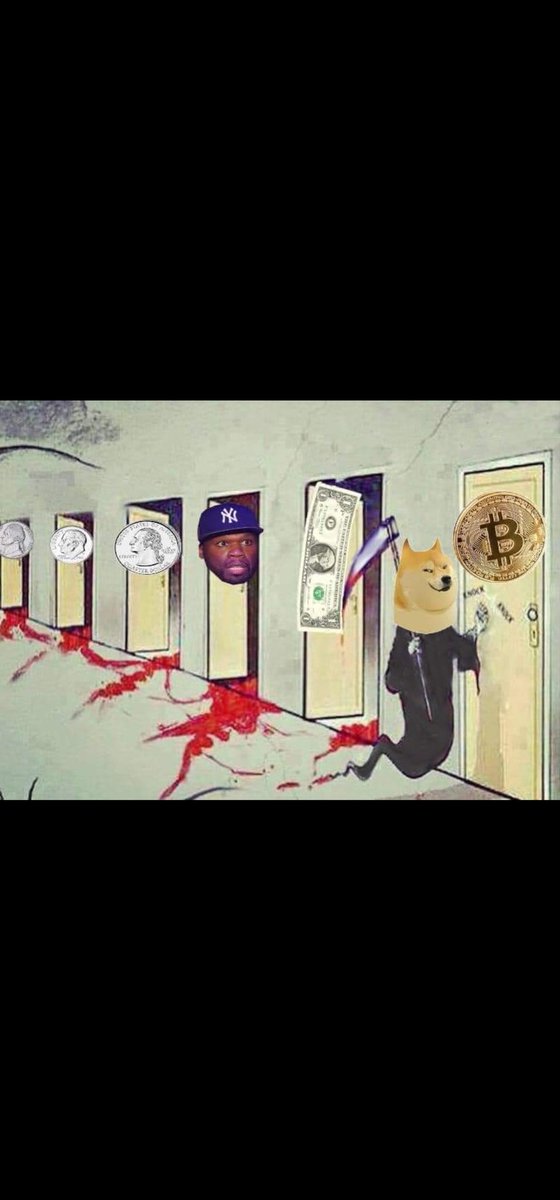 HoldNeverSold.Doge tweet media