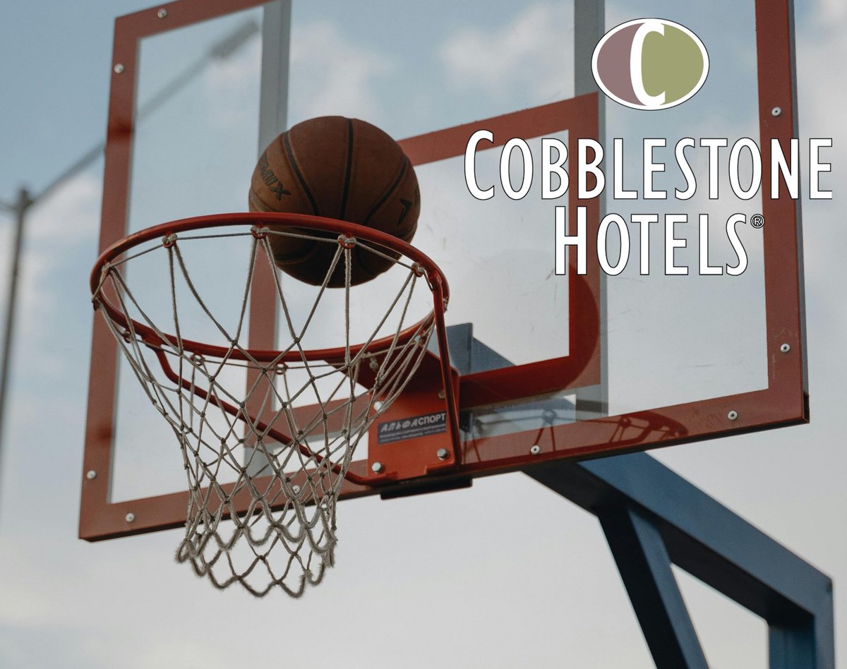 Cobblestone Hotels tweet media