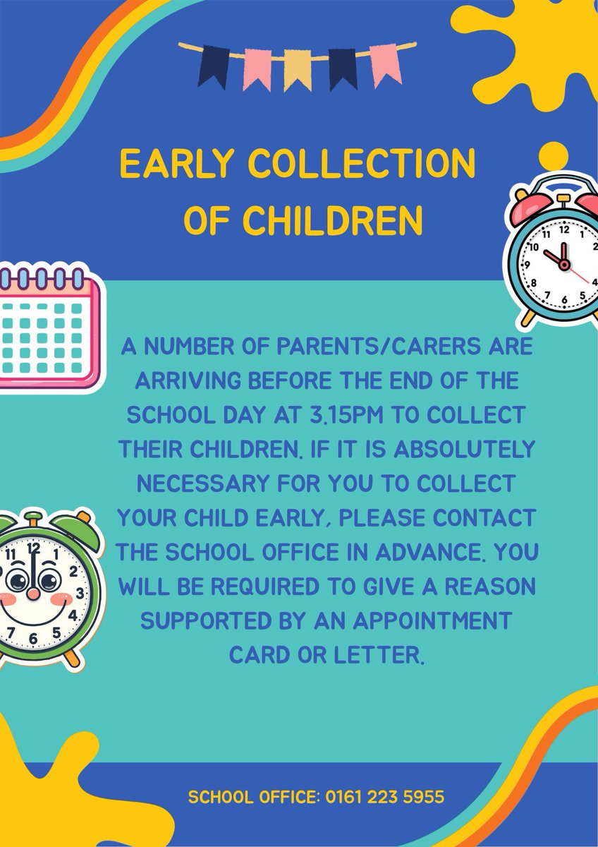 Rushbrook Primary Academy tweet media